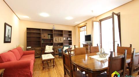 Foto 2 de Pis de lloguer a Casco Histórico, Toledo