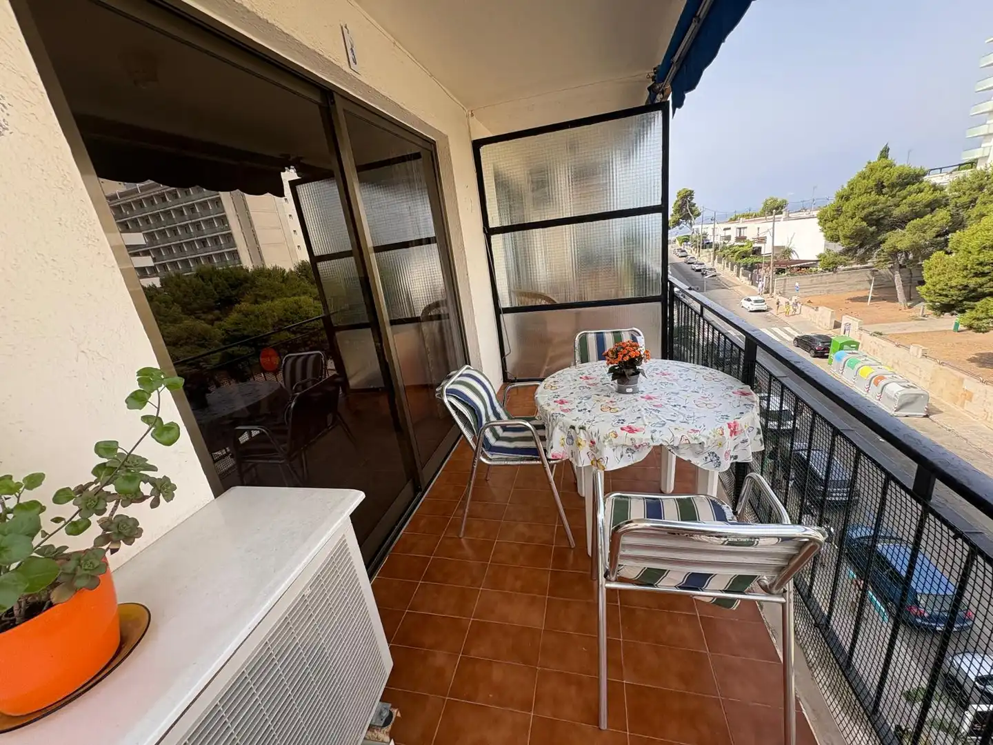 Terrassa de Pis en venda en Salou amb Aire condicionat, Terrassa i Moblat