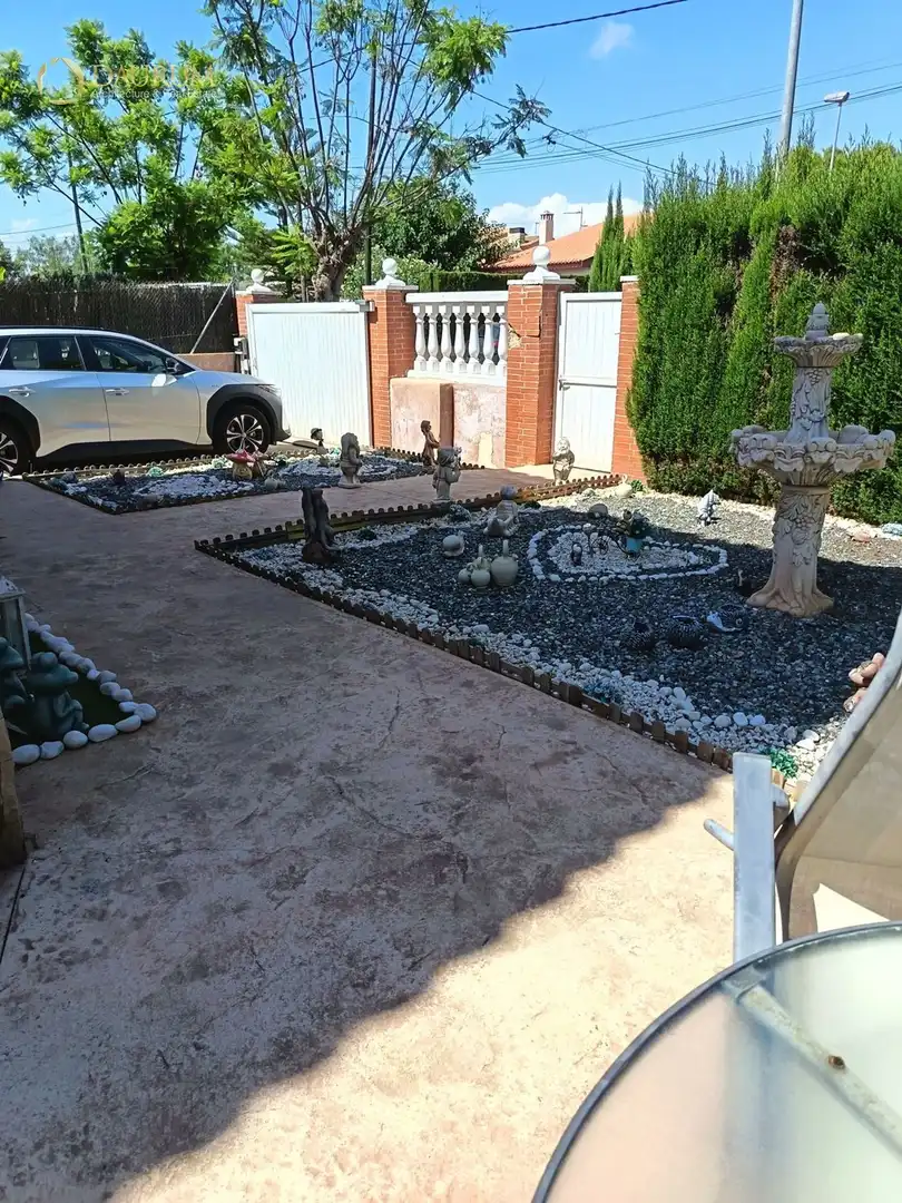 Casa con piscina in vendita a 139, imagen 4