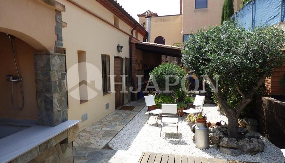 Foto 1 de Casa o chalet en venta en Teià, Barcelona