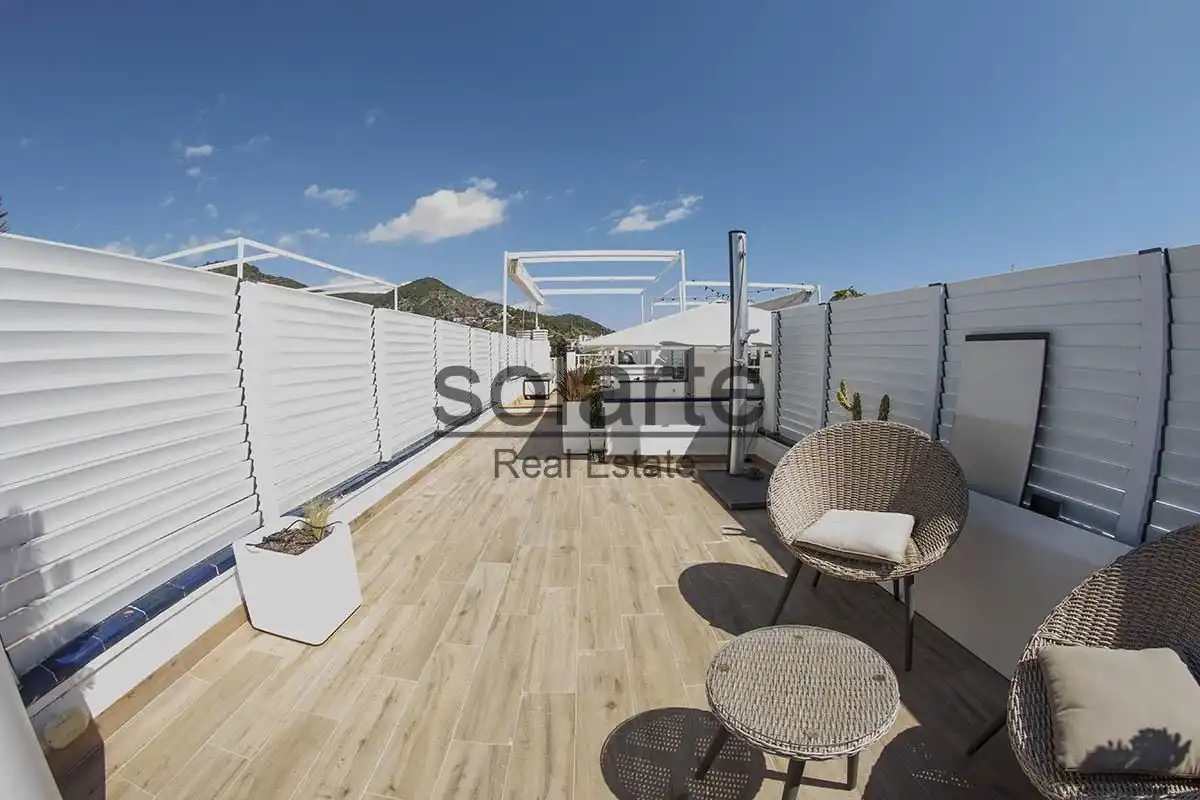 Dúplex en venda a Aiguadolç - Sant Sebastià, imagen 33