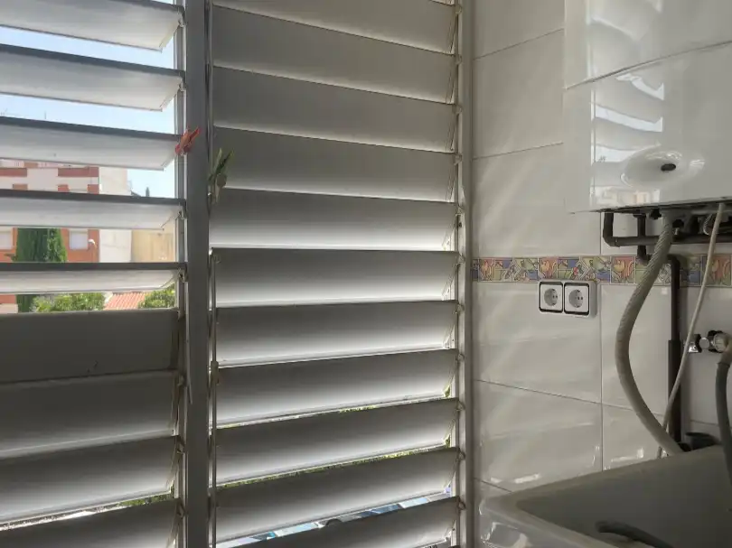 Wohnung mit Aufzug zum Verkauf in Carrer de la Bòvila 12, imagen 15
