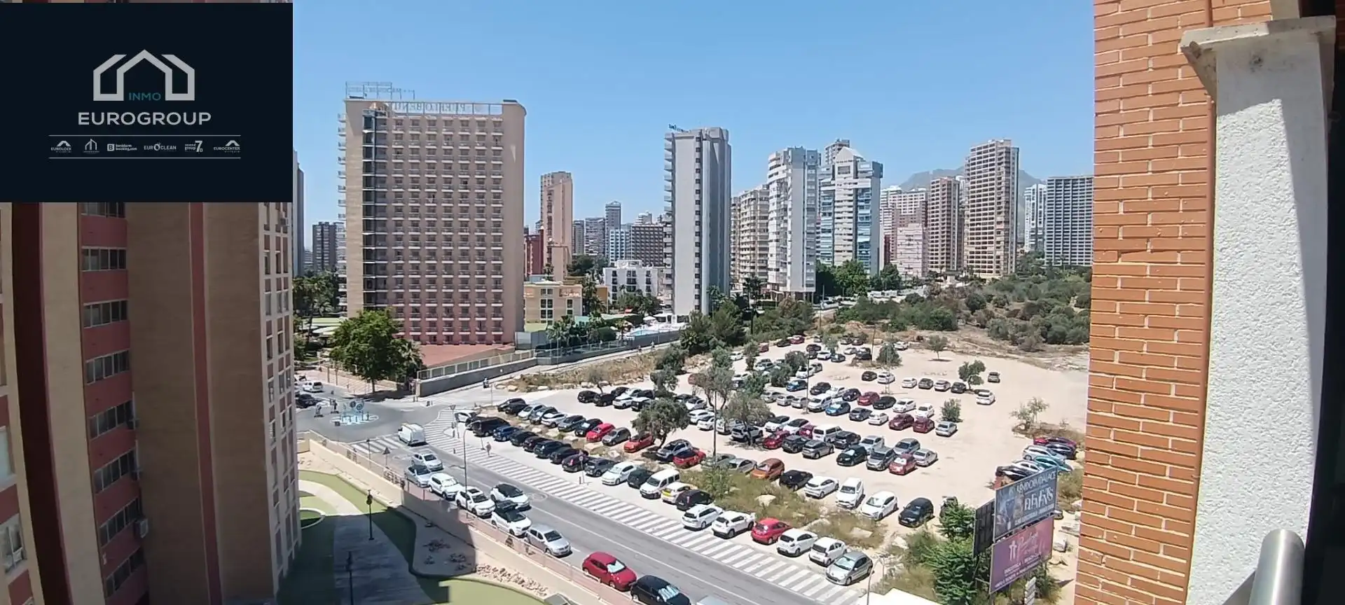 Apartament amb piscina en venda a Rincón de Loix, imagen 15