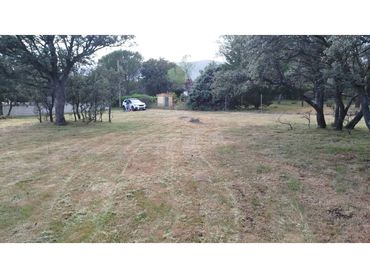 Terreno rustico in vendita a Villavieja del Lozoya