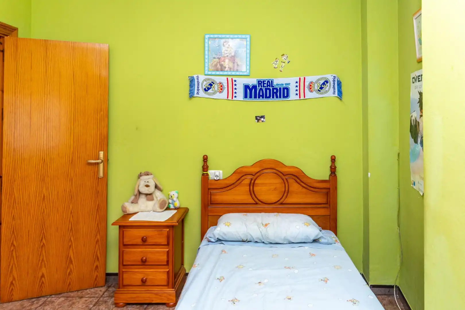 Habitación de Piso en venta en Guadix