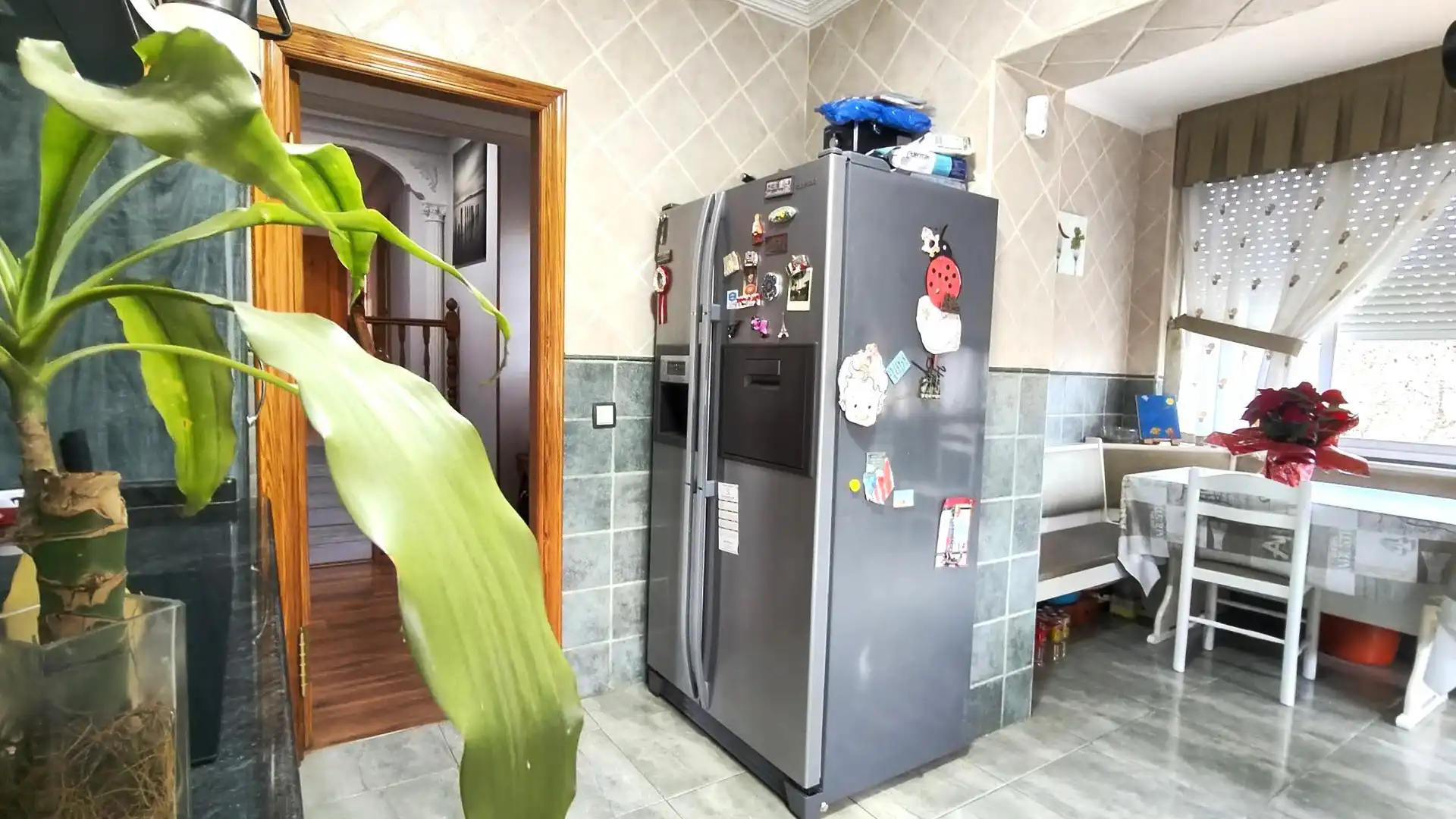 House with pool for sale in Eurovillas, imagen 12