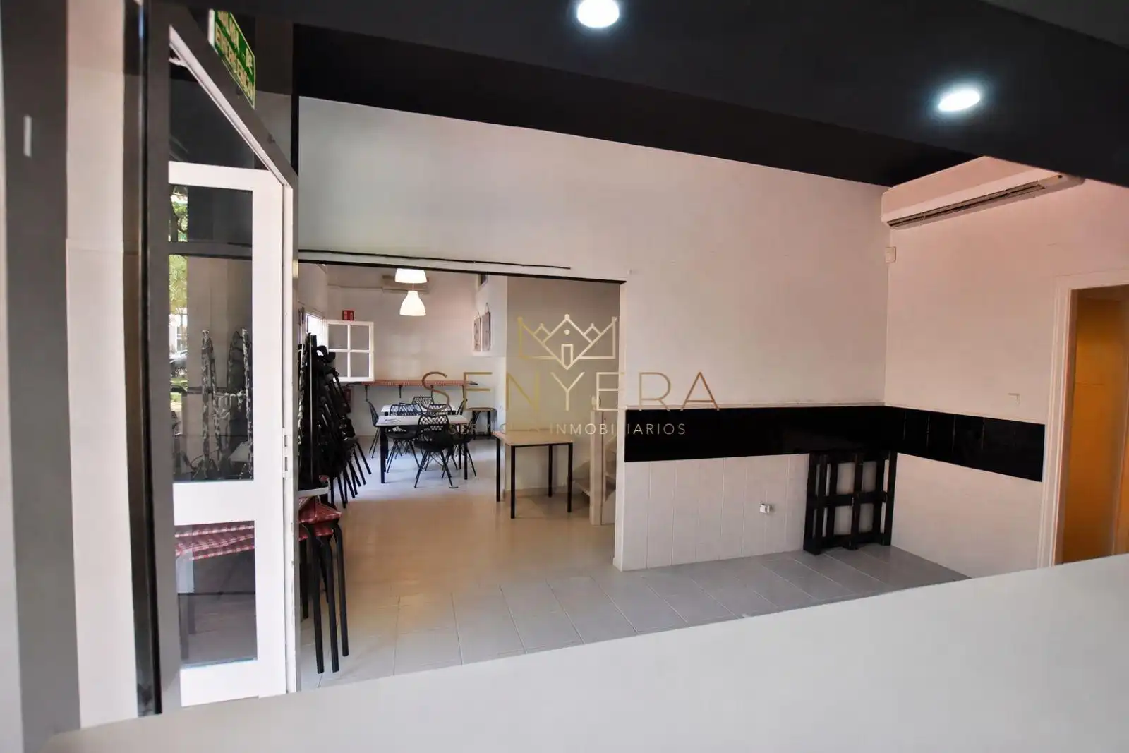 Local comercial en venda a La Constitución - Canaleta, imagen 5