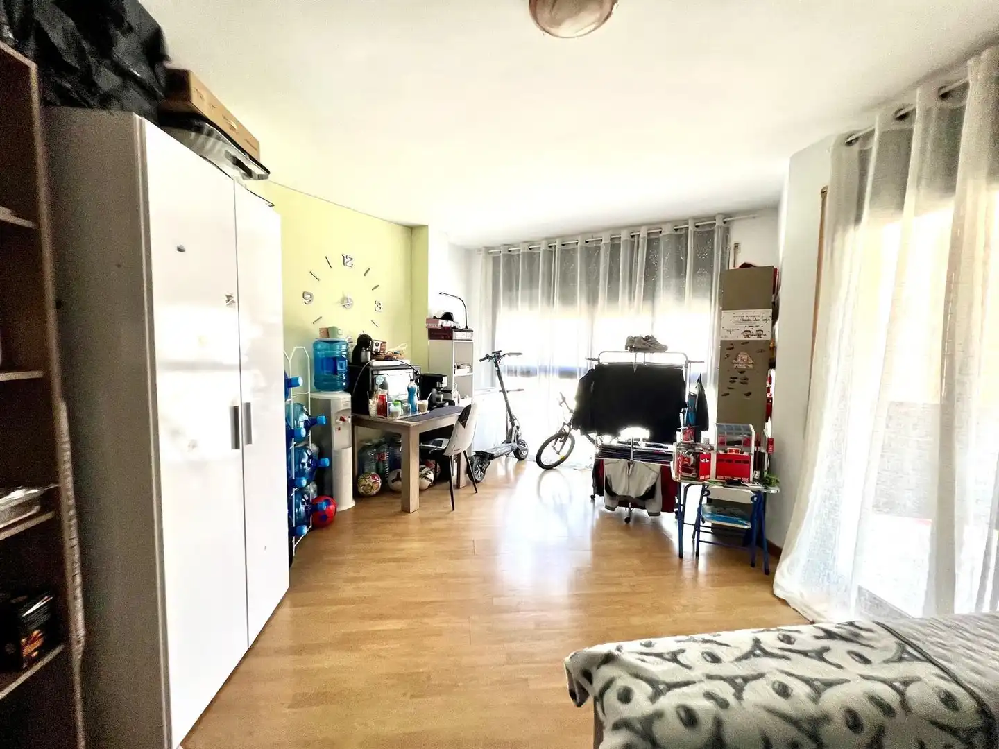 Habitación de Piso en venta en Amposta con Aire acondicionado y Balcón