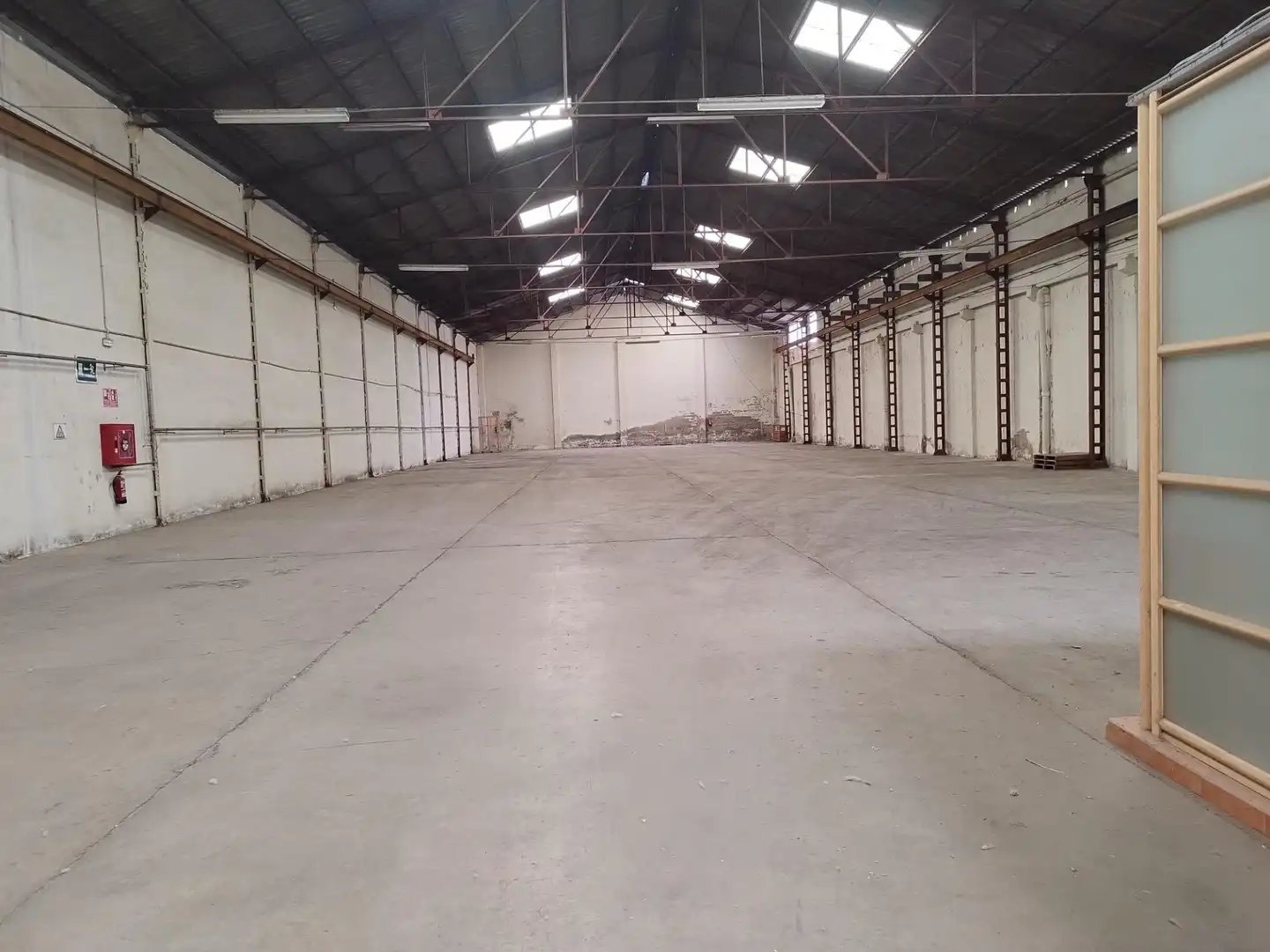 Nave industrielle à louer à Silla, imagen 4