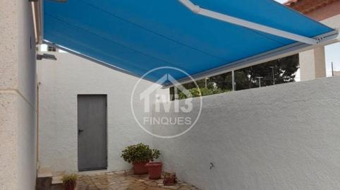 Foto 4 de Casa adosada en venta en Avinguda València, Passeig Marítim, Tarragona