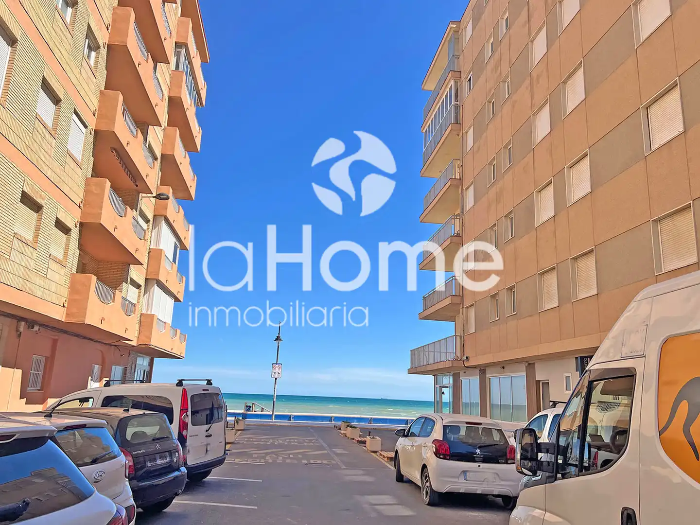 Piso en venta en Sueca con Aire acondicionado, Terraza y Amueblado