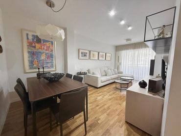 Piso con ascensor en venta en Norte