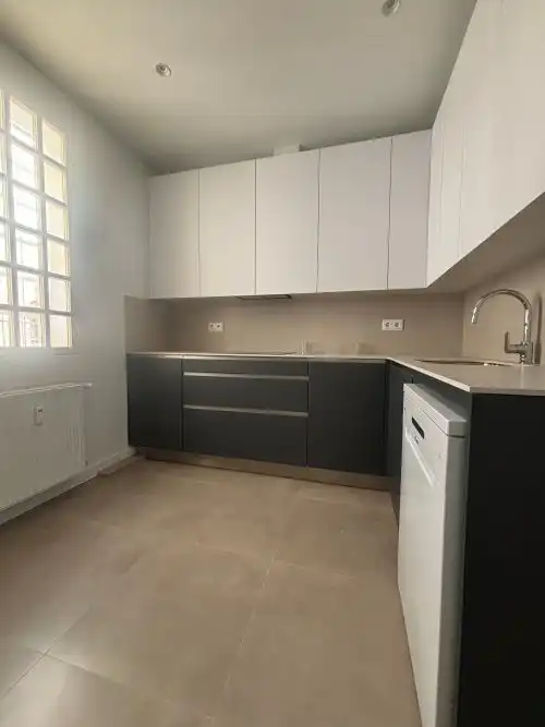 Àtic en venda a Quintana, Argüelles