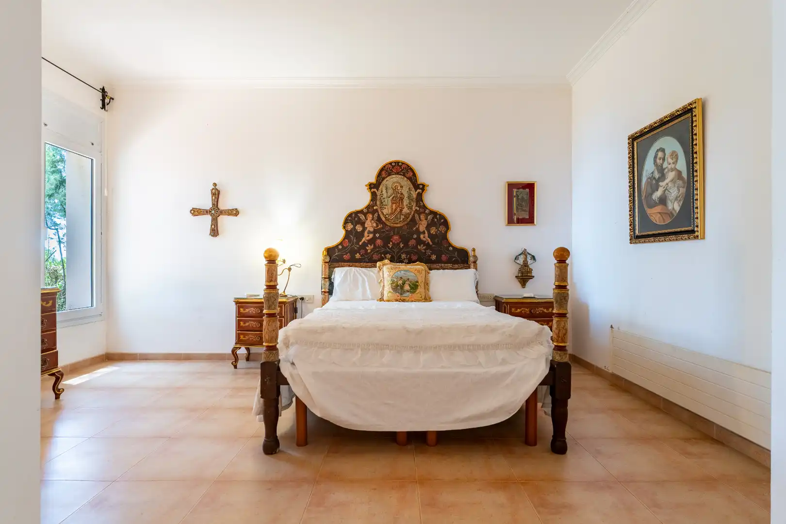 Habitación de Casa o chalet en venta en Salou con Calefacción, Jardín privado y Terraza
