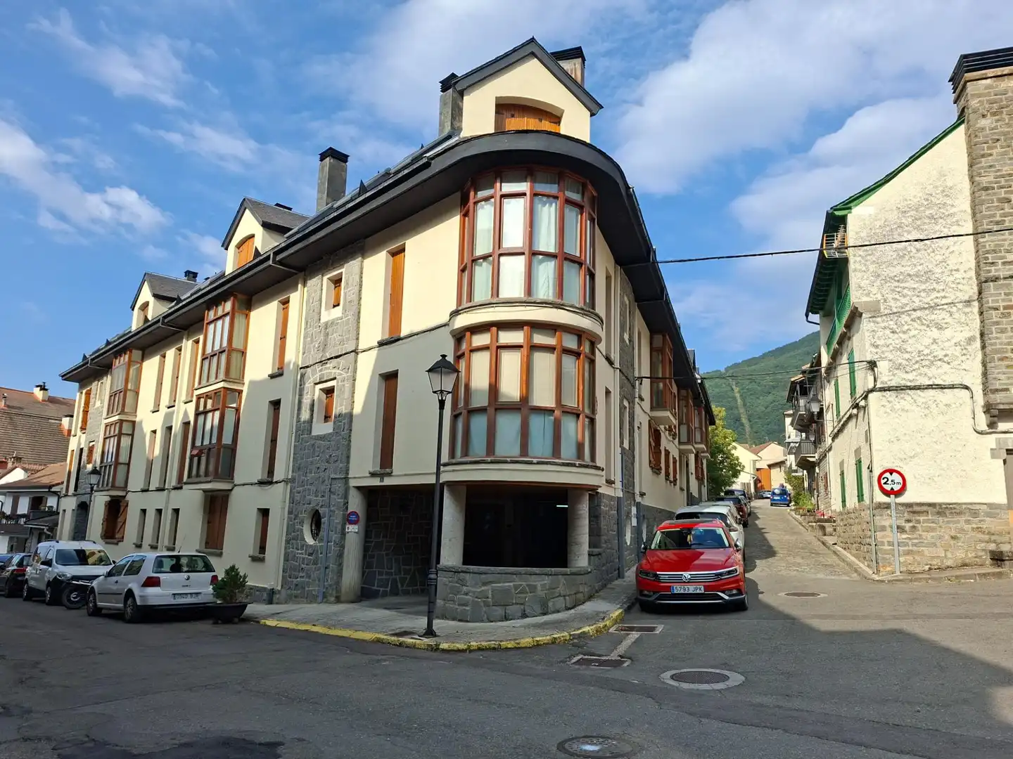 Flat for sale in GOYA, 6, Biescas