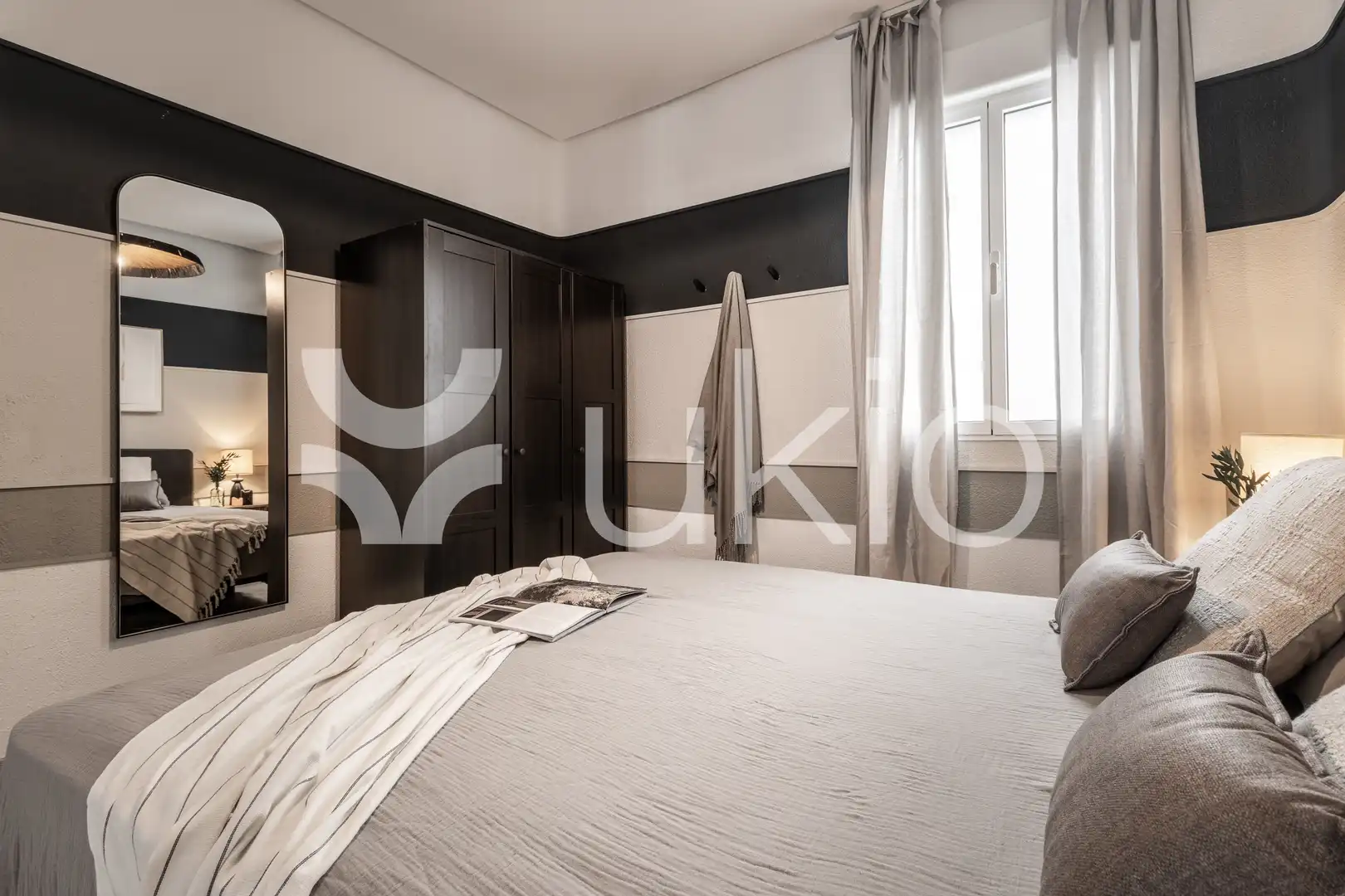 Apartament amb ascensor de lloguer a Calle de Luchana, imagen 15