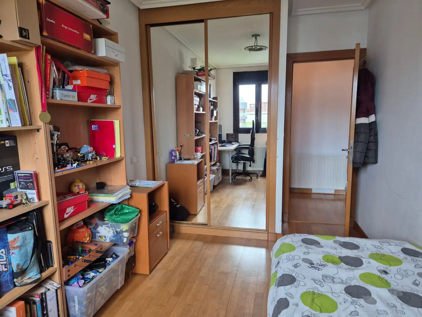Flat for sale in Viesques