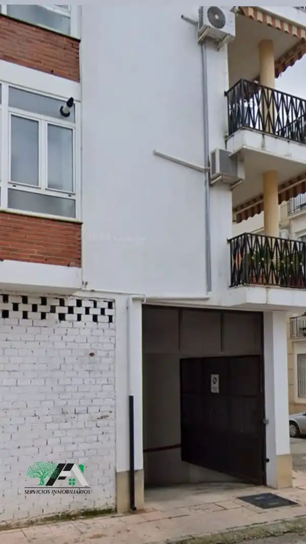 Aparcament en venda a Calle el Aladrero