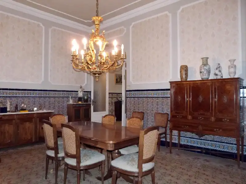 Wohnung zum Verkauf in AV CONSTITUCIO,, Jijona / Xixona