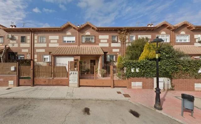 Casa-chalet en Venta en Torrecastillo