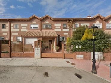 Casa con jardín en venta en Torrecastillo