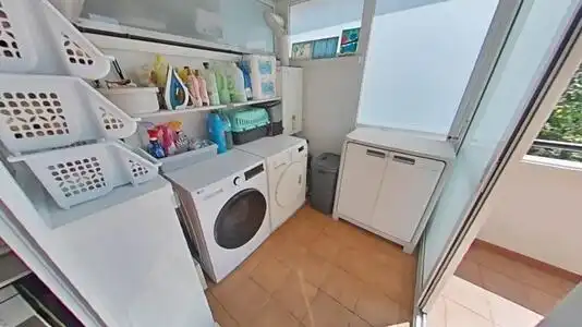 Cuina de Pis en venda en Polinyà amb Aire condicionat, Calefacció i Terrassa