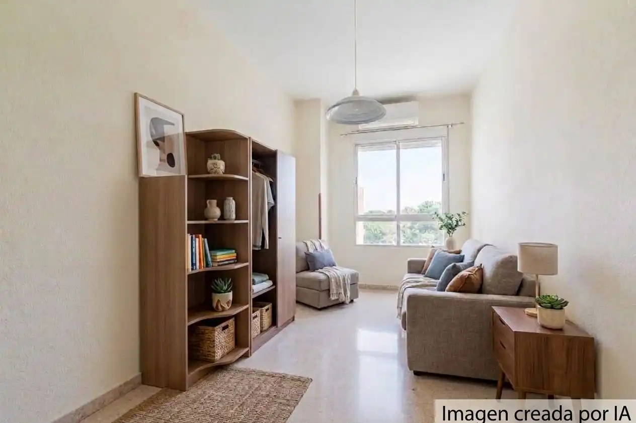 Apartament amb piscina en venda a 10 Calle Venecia #PLANTA 3, imagen 43