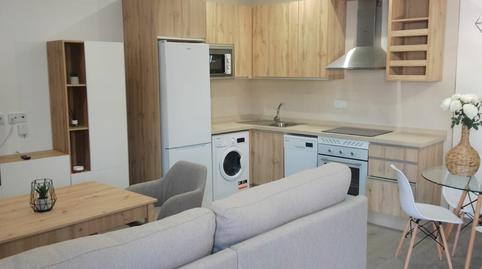 Foto 2 de Apartament de lloguer a Santa Rosa - Valdeolleros, Córdoba