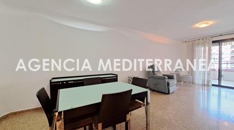 Foto 3 de Pis de lloguer a Calle Serreria, El Cabanyal - El Canyamelar,  Valencia Capital