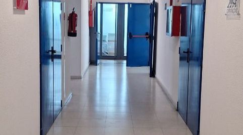 Foto 5 de Oficina de alquiler en Avenida de la Albufera, 323, Palomeras Sureste, Madrid Capital