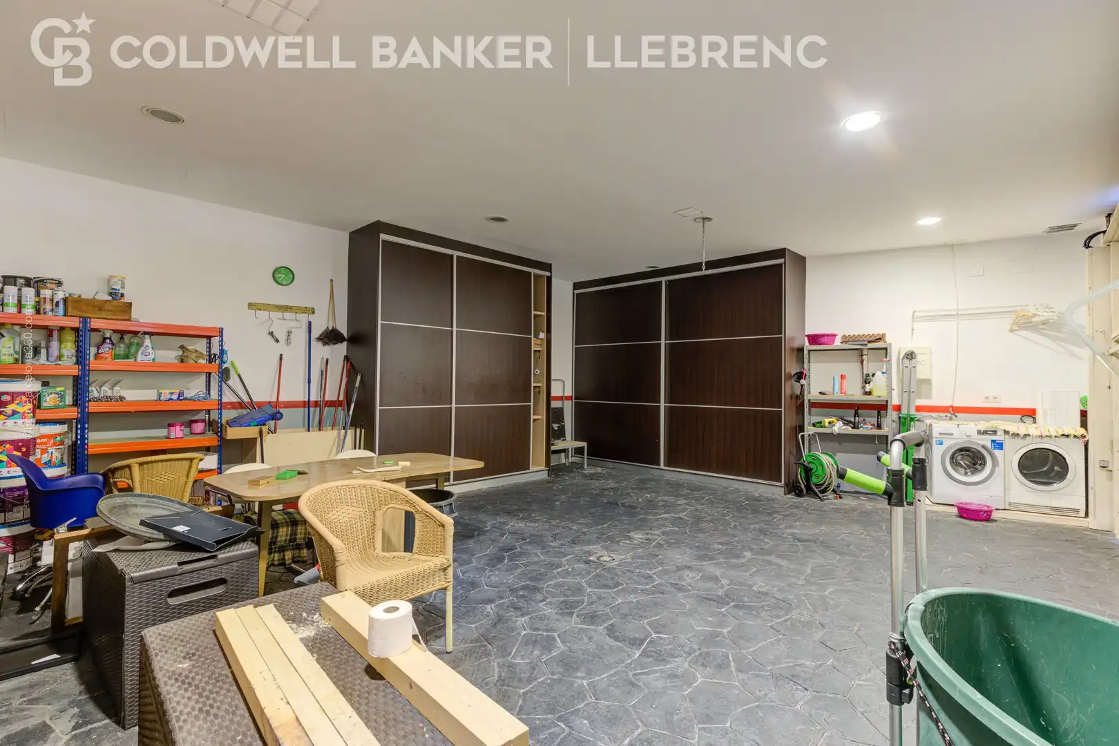 Villa avec piscine à vendre à Sarrià - Sant Gervasi, imagen 59