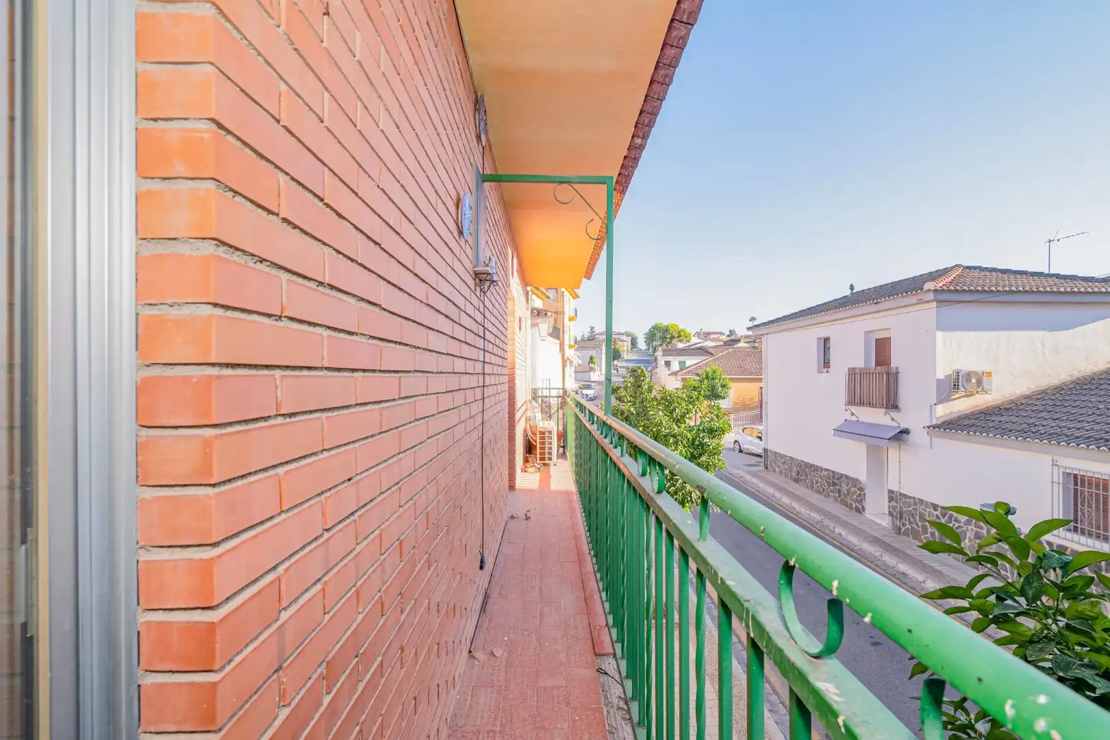 Haus mit Terrasse zum Verkauf in REYES CATOLICOS 3, imagen 50