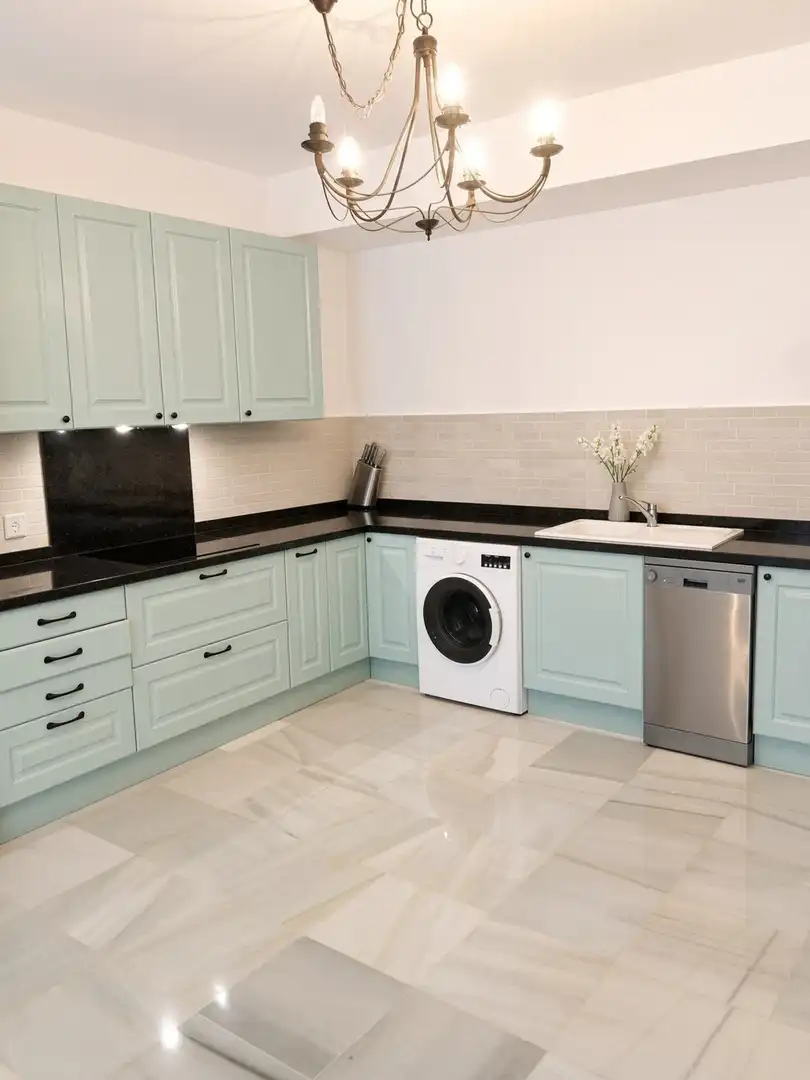 Apartment with terrace for sale in Benamara - Atalaya, imagen 11