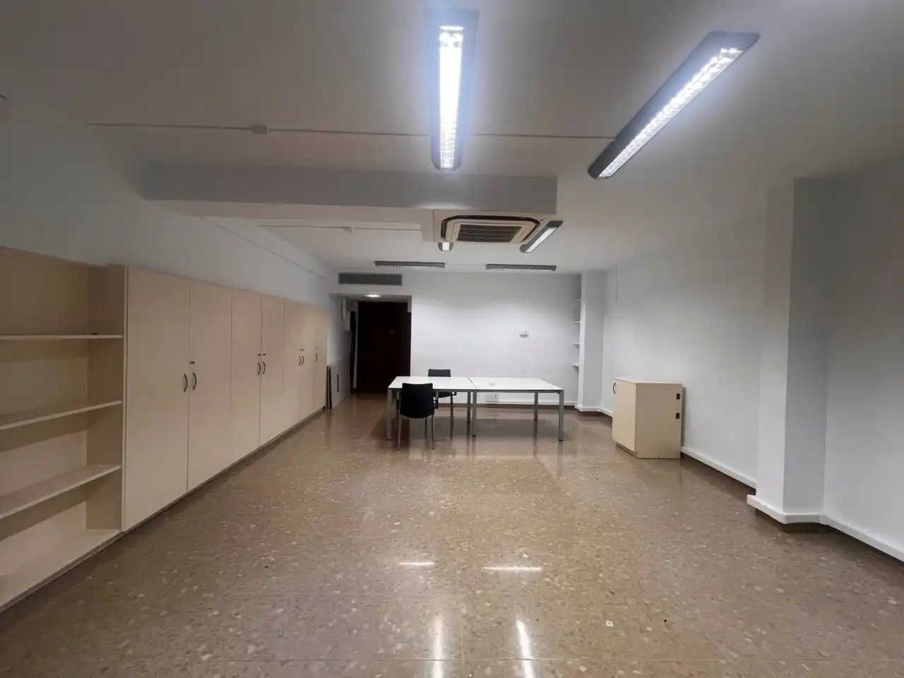 Oficina de alquiler en Manresa con Aire acondicionado y Calefacción