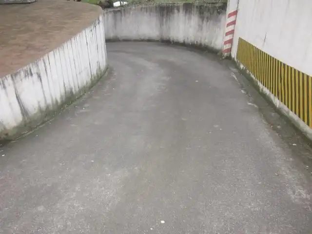 Parking de Garaje de alquiler en Santiago de Compostela 
