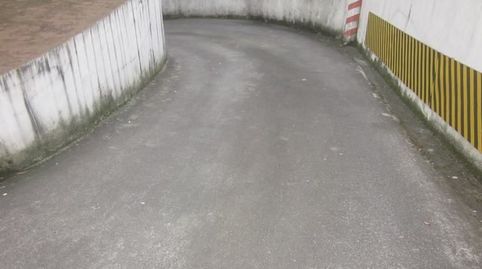 Foto 3 de Garaje de alquiler en Rúa de Santa Marta de Arriba, Campus Sur - Santa Marta, Santiago de Compostela