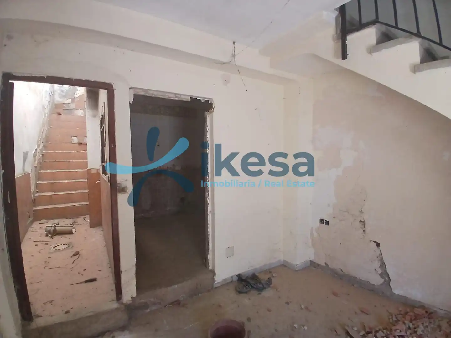 Casa o chalet en venta en Cuevas Bajas