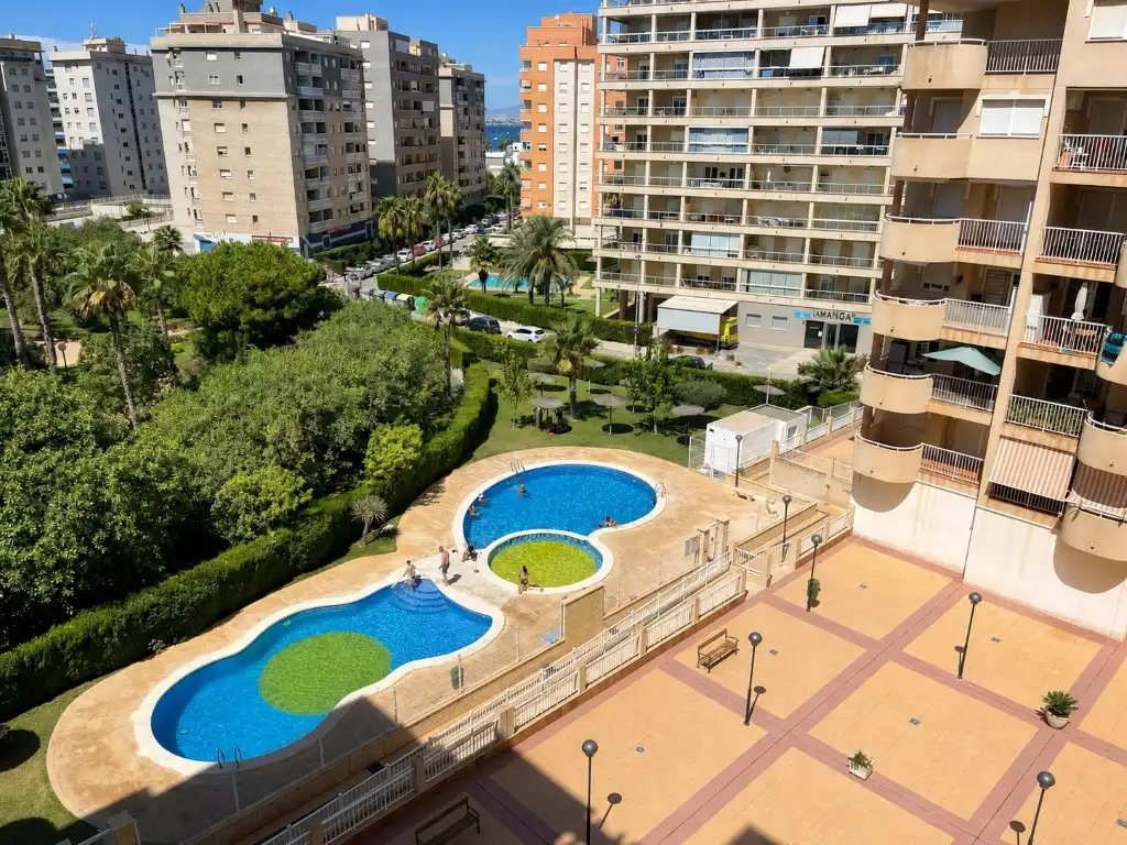 Apartament amb piscina en venda a Poligono Poligono J Veneziola, imagen 13