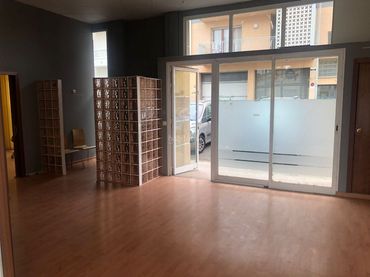 Local comercial en venda a Carrer de la Torre de Taialà 40