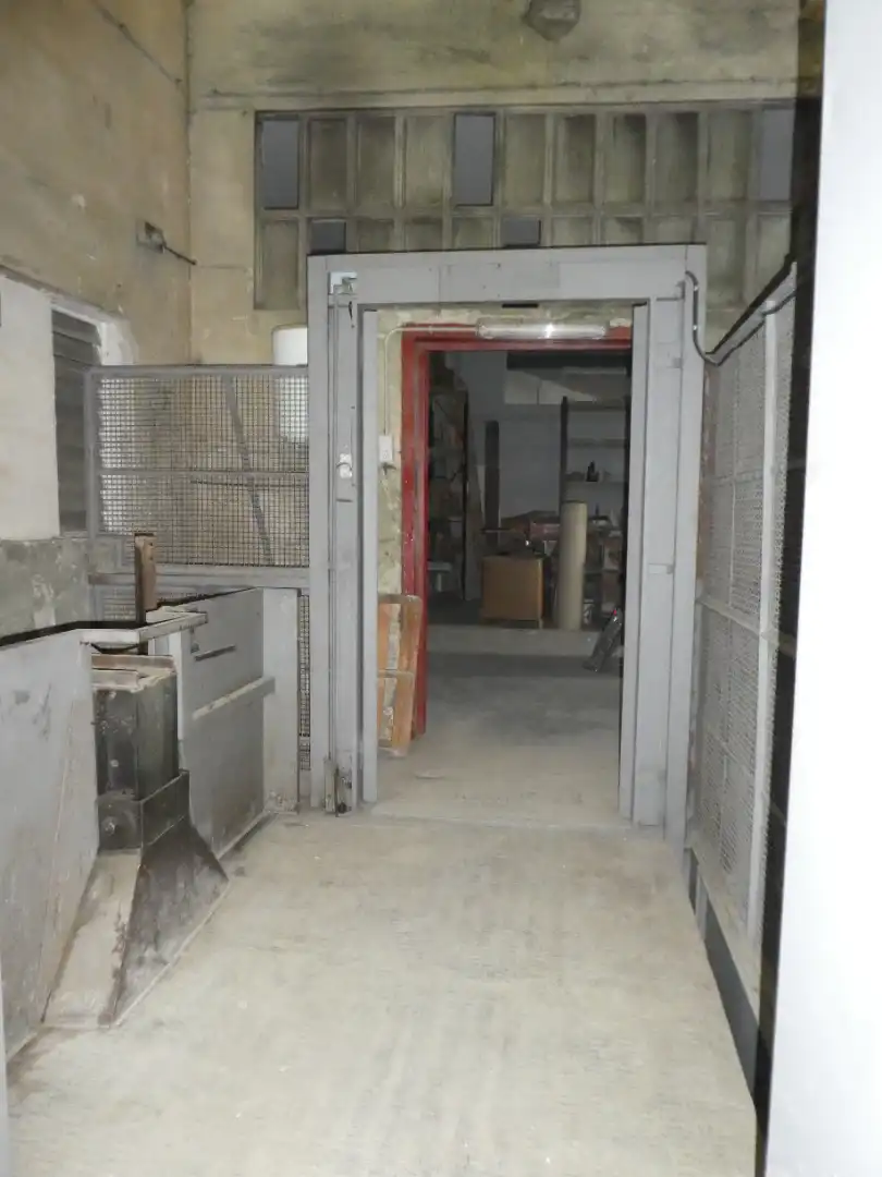 Industrial buildings for sale in Santa Coloma de Gramenet