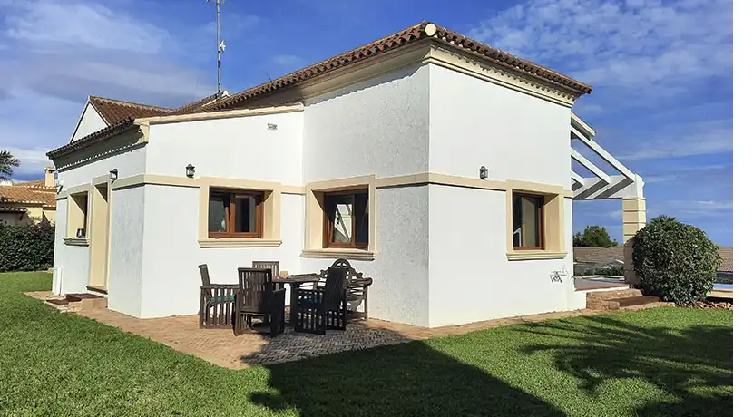 Detached house with pool for sale in La Pedrera - Vessanes, imagen 10