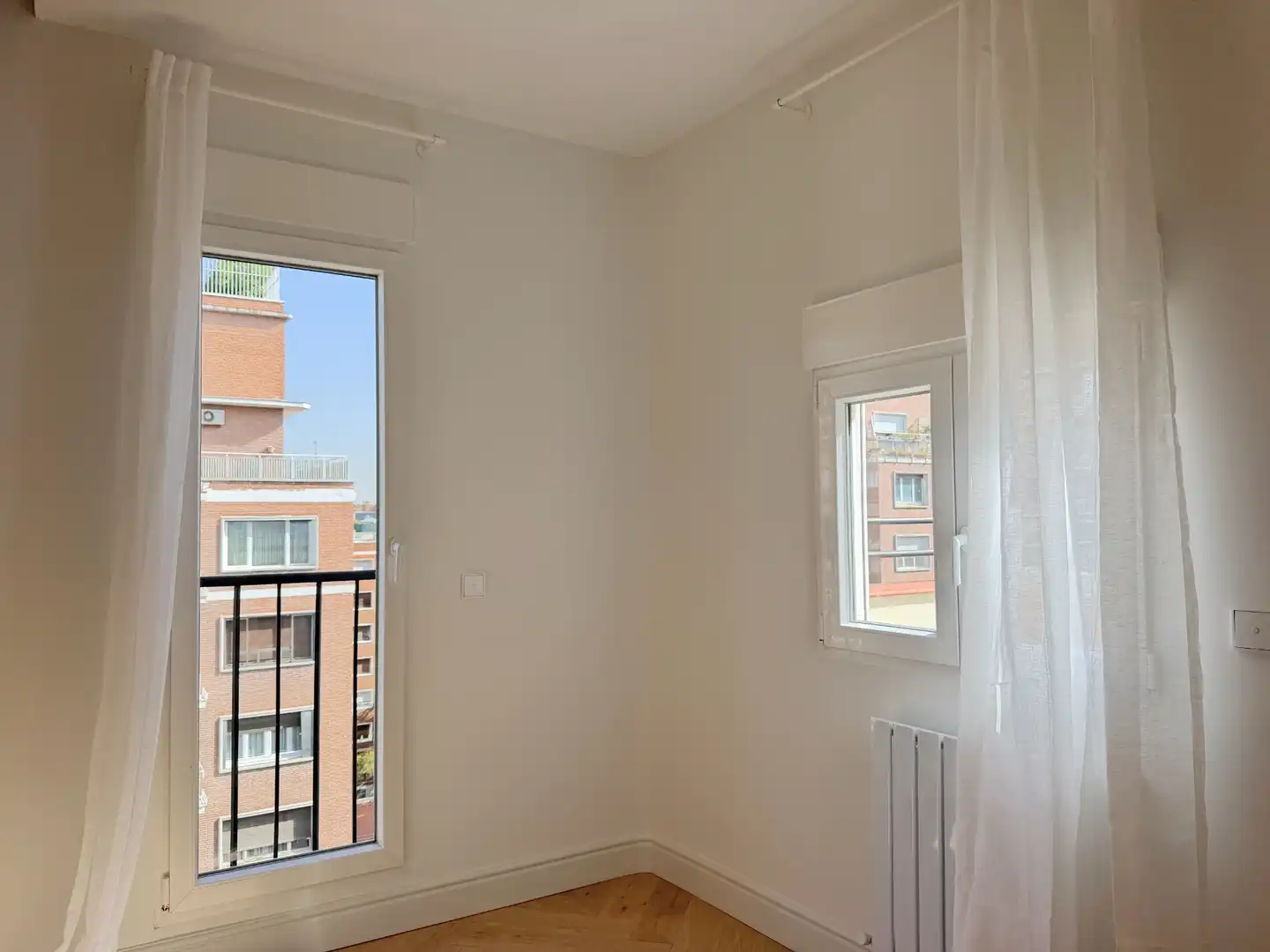 Penthouse mit Terrasse zum Verkauf in Calle de O'Donnell, imagen 30