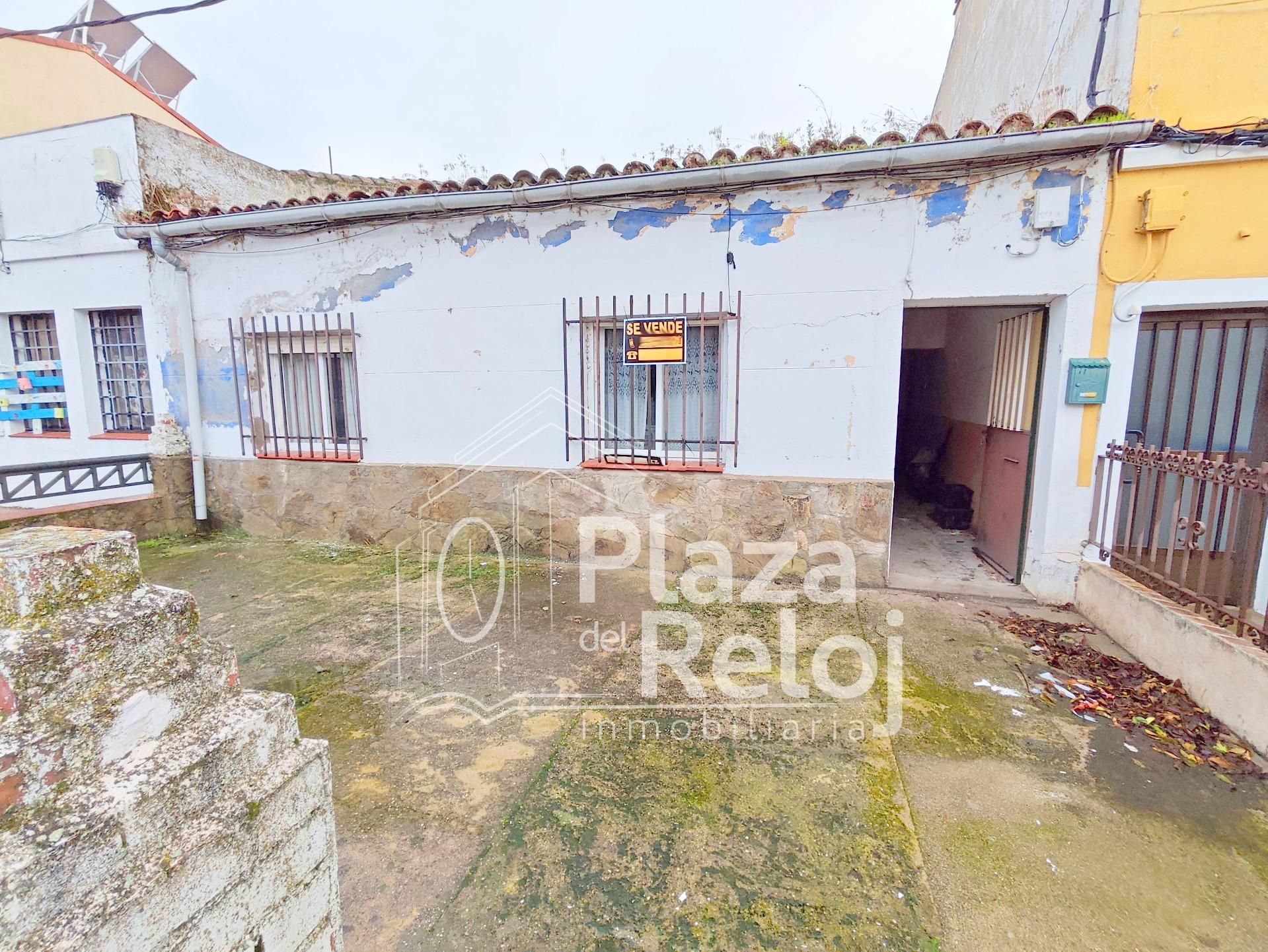 House or chalet for sale in Ribera del Tajo