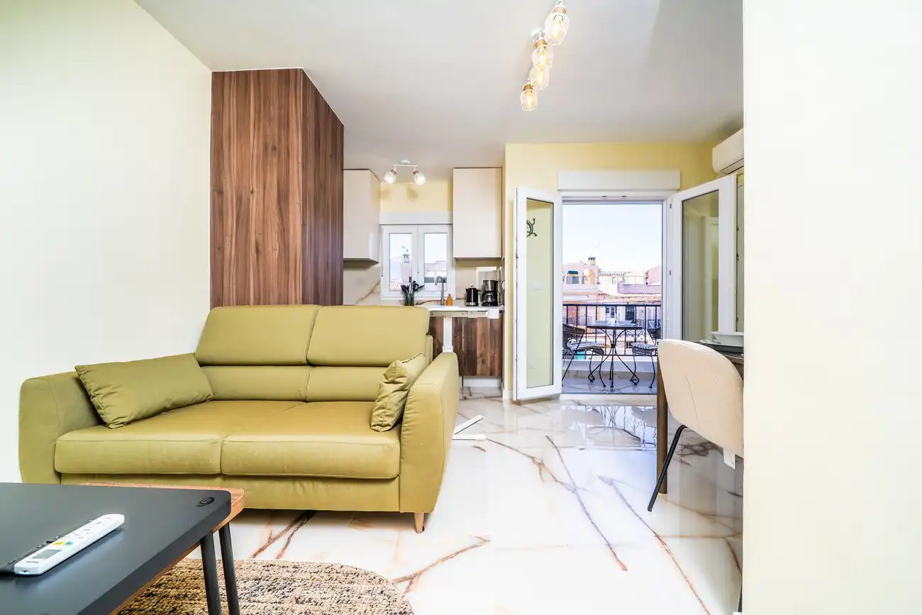 Apartment mit Pool zum Verkauf in N/A, imagen 17