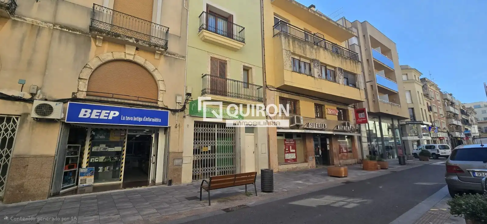 Others for sale in Centre, imagen 3