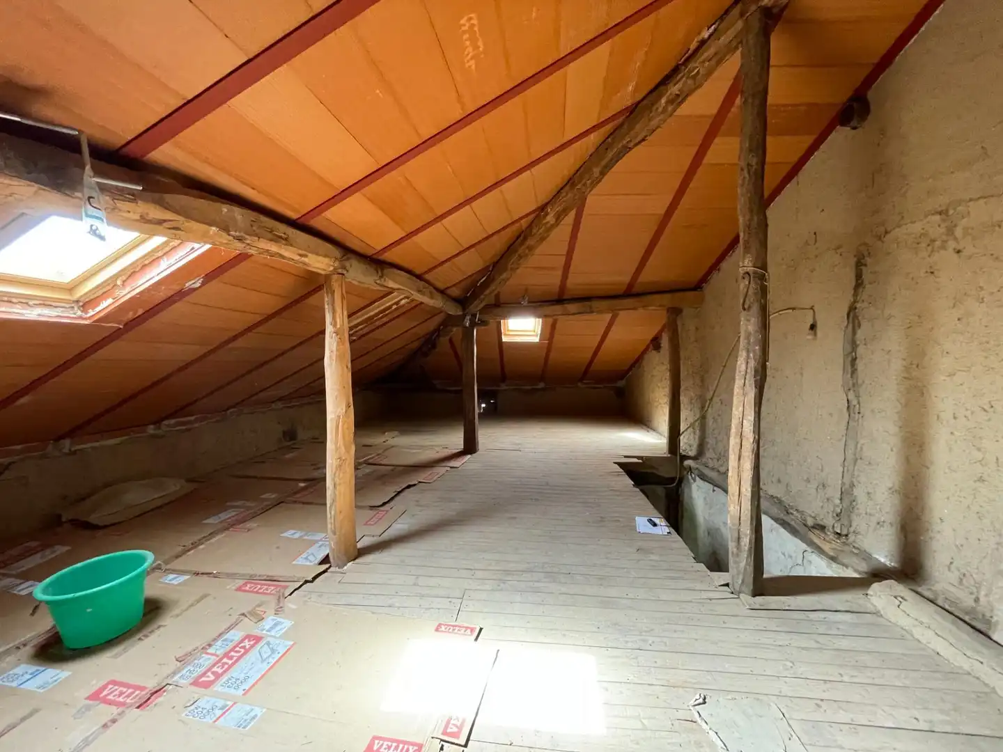 Casa o chalet en venta en La Acebeda con Calefacción