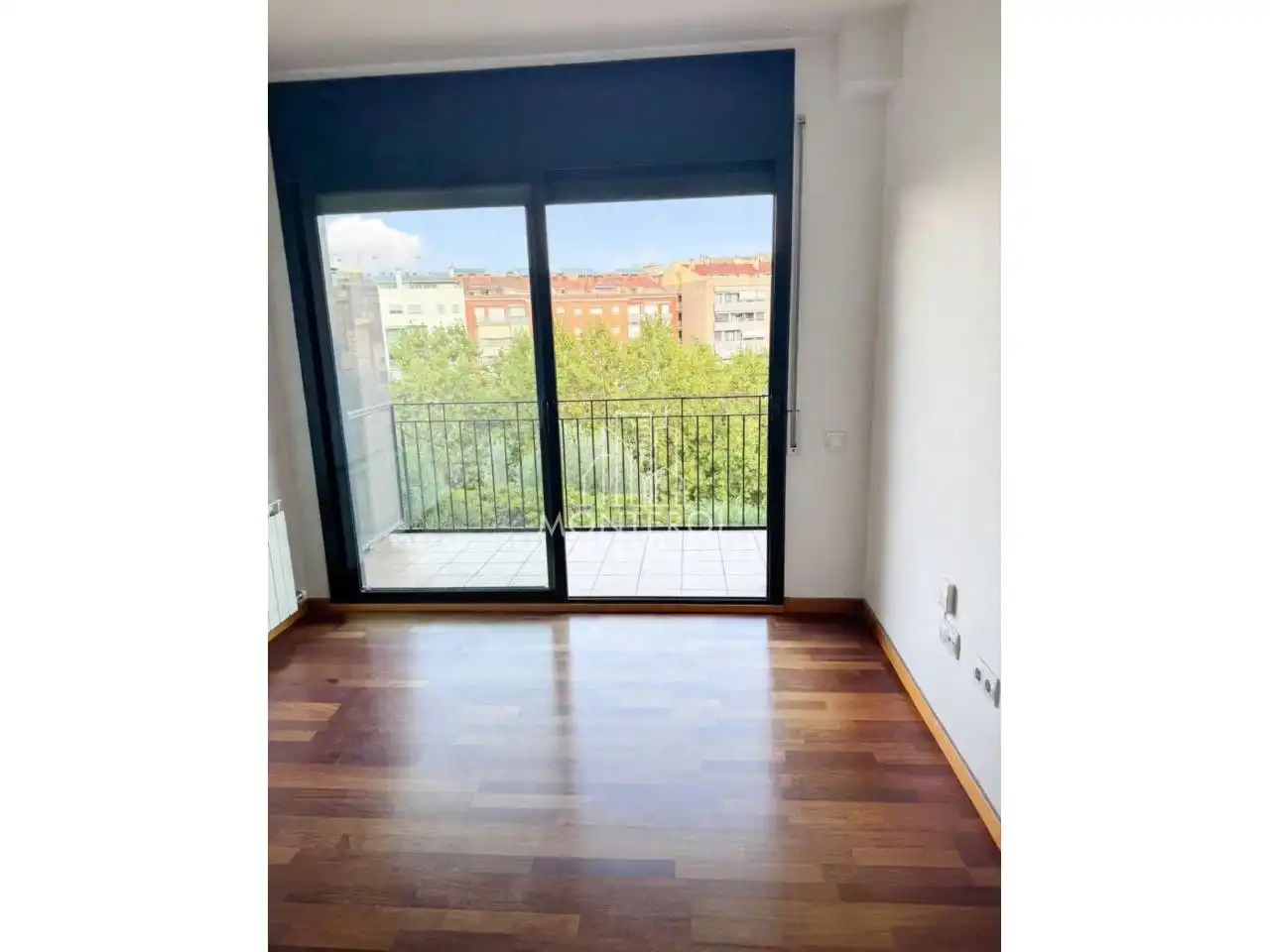 Dúplex amb ascensor en venda a Calle Vallparadís, imagen 8