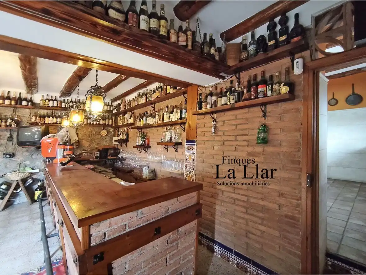 Casa o xalet en venda a VENEÇUELA, Vallirana
