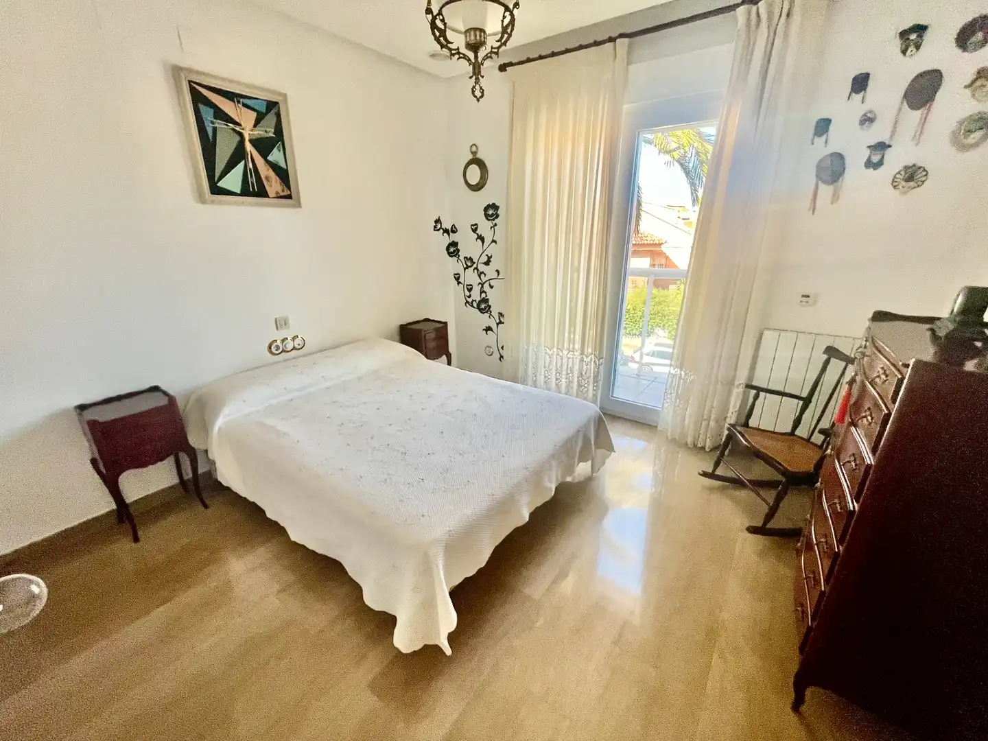 Villa mit Pool zum Verkauf in Playa de San Juan - El Cabo de las Huertas, imagen 26