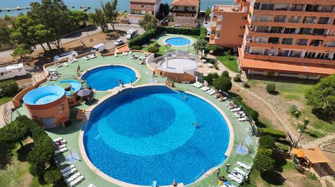 Foto 3 de Piso en venta en Cap de Ponent, Santa Margarita, Roses